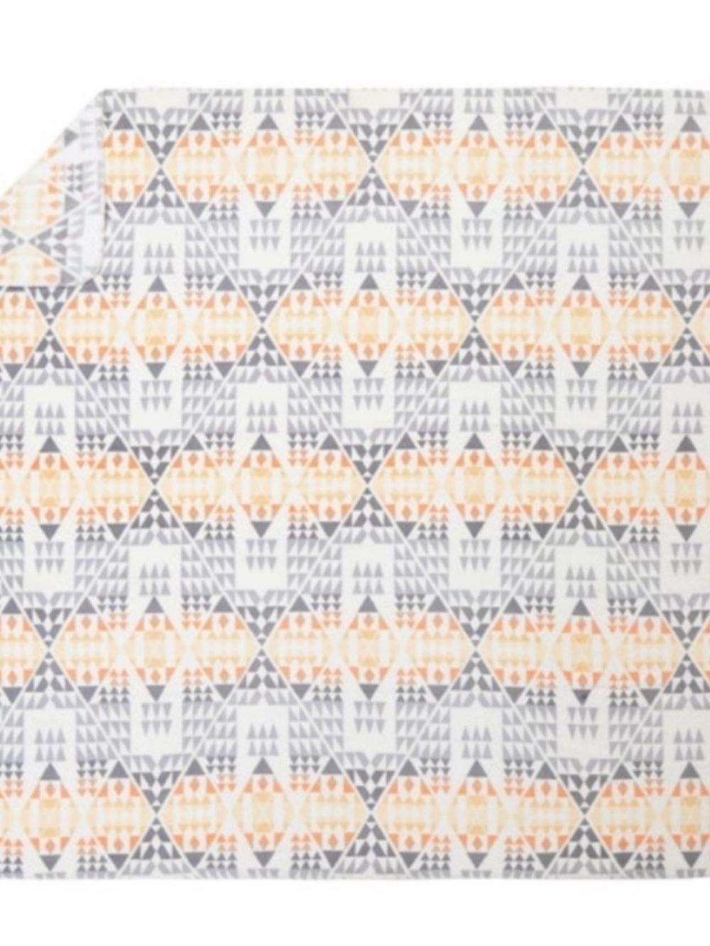 ⭐️ Pendleton ultra soft plush fleece blanket ⭐️ - Arrow Point - Queen Sized
